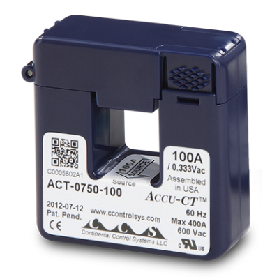 SolarEdge - 100A Split-Core Current Transformer