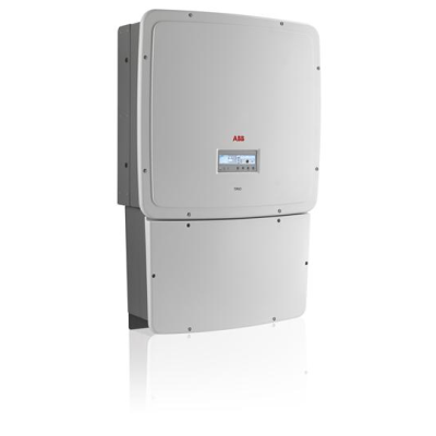 ABB TRIO-20.0-TL-OUTD-S2X-400 - 20kW Solar Inverter - Three Phase - 2 MPPT