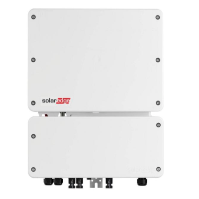 SolarEdge Home Hub 5.0kW Solar Inverter - Single Phase with SetApp front