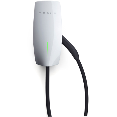 Tesla Gen 3 Wall Connector