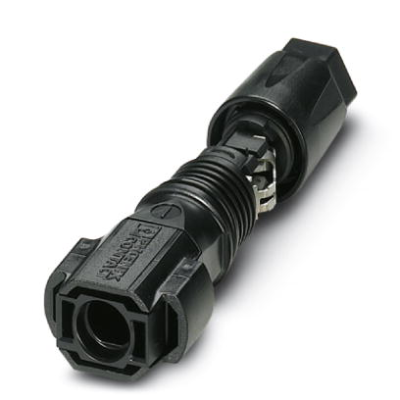 Phoenix Contact SunClix Male Solar Cable Coupler