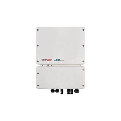 SolarEdge 6kW Single Phase Inverter