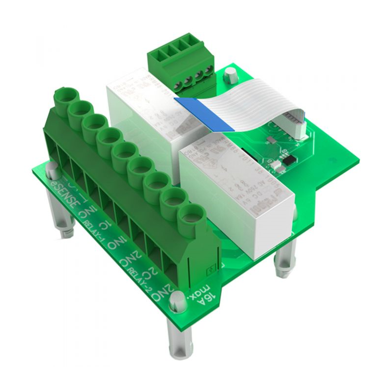 Myenergi Relay & Sensor Board For Eddi EDDIRLYBD CCL Components