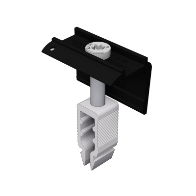 Schletter 131121-902 | 40-50mm Middle Clamp