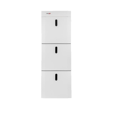 SolarEdge Home Battery LV 13.8kWh Package