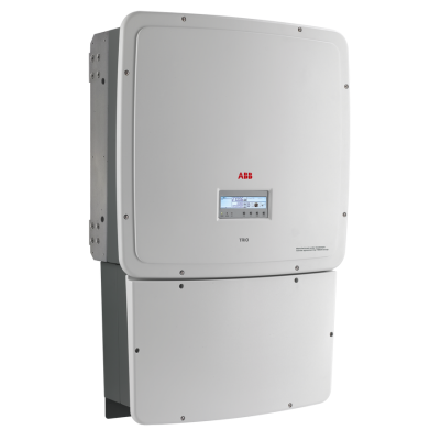 ABB - TRIO 27.6kW Solar Inverter