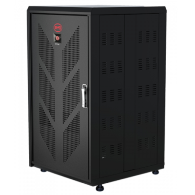 BYD - B-BOX Cabinet Housing for up to 4x 2.56kW Batteries
