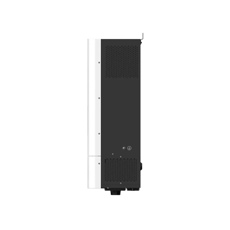 Solis S6 5Kw Single Phase Off-Grid Inverter For LV Batteries | CCL ...