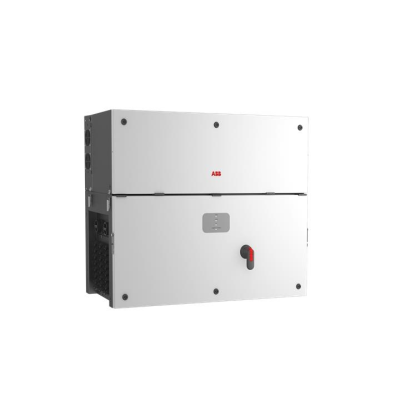 Fimer PVS 100kW Solar Inverter - Three Phase with SX2 Wiring Box