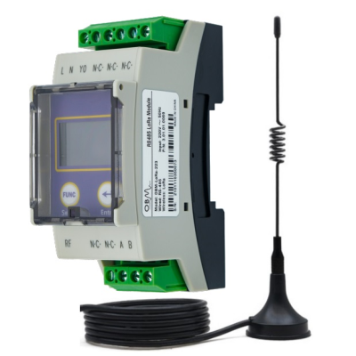 GivEnergy LoRa 223 Wireless RS485 Long Range Transceiver