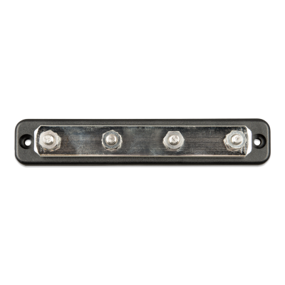 Victron Busbar 250A 4P +cover