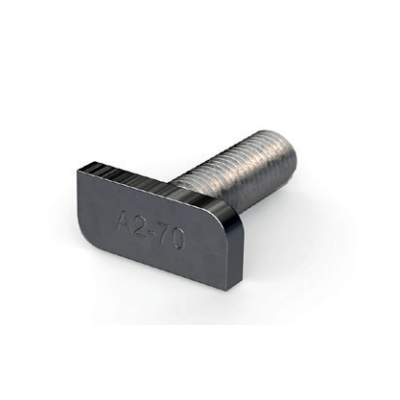Renusol Hammerhead Bolt M8 x 25