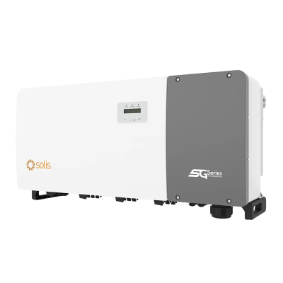 solis 100k 5g pro