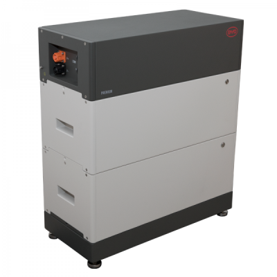 battery box premium BYD 8kw LVS