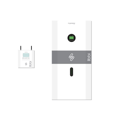 libbi 302sh myenergi inverter and battery