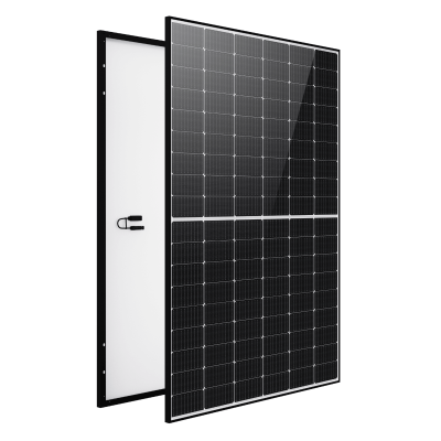 LONGi Solar LR5-66HiH-500M