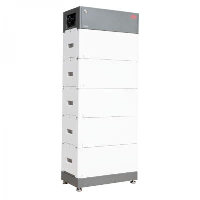 battery box premium BYD 12.8KWH