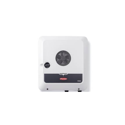 Fronius GEN24 PLUS Primo 4.0kW 400V Hybrid Inverter - Single Phase