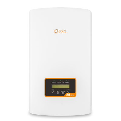 Solis Inverter