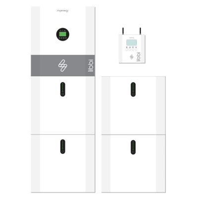 320 sh myenergi libbi battery