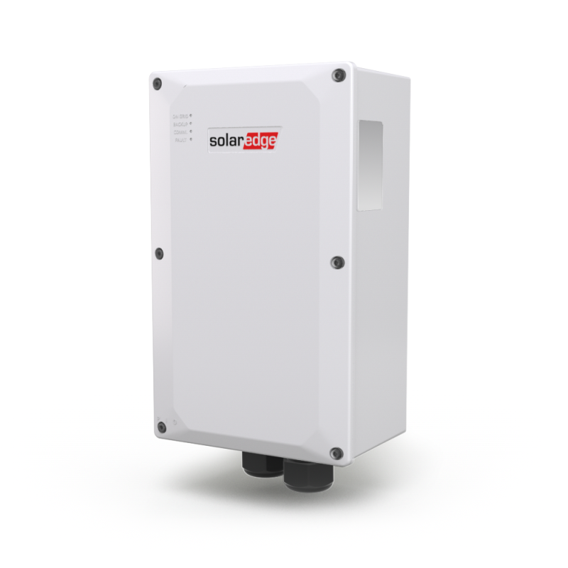 Solaredge Home Backup Interface – Single Phase | CCL Components