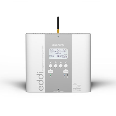 myenergi eddi - Power Diverter V2.1