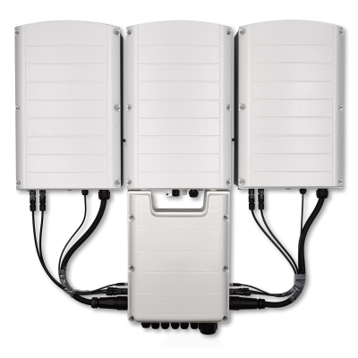 SolarEdge - 100kW Solar Inverter with MC4 Connectors