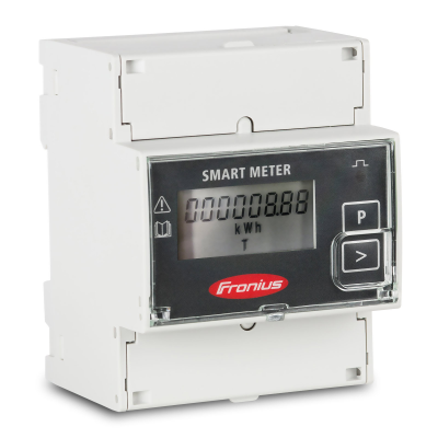 Fronius 43.0001.1478 | 50kA-3 Bidirectional Smart Meter