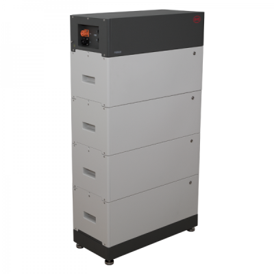 battery box premium BYD 16KW LVS