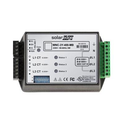 SolarEdge - 100A Split-Core Current Transformer