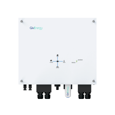 GivEnergy 5.0kW Hybrid Inverter