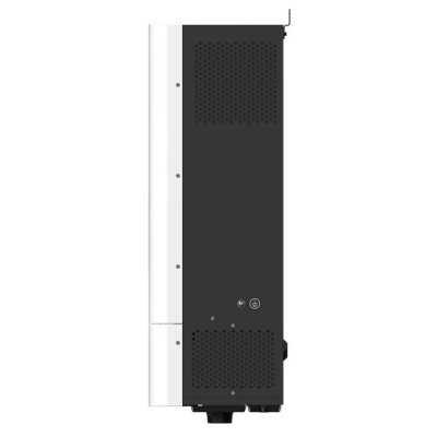 Solis S6 5Kw Single Phase Off-Grid Inverter For LV Batteries | CCL ...
