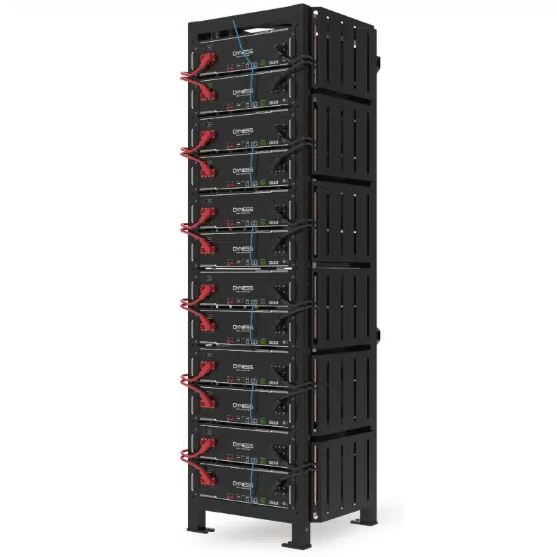 Dyness 40.96Kwh Power Rack | CCL Components