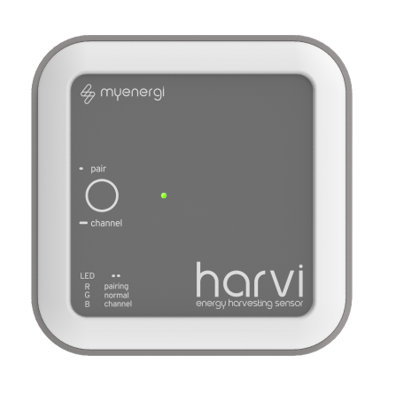 myenergi Harvi sensor