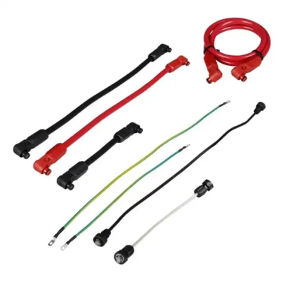 myenergi libbi Expansion Kit for 5kWh Battery Pack