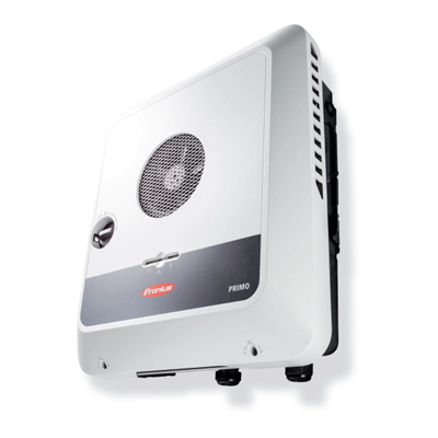 Fronius GEN24 Primo 4.6kW 230V Hybrid Inverter - 1 Phase