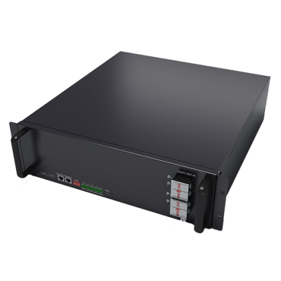 BYD (BYD-B-BOX-2.5) - 2.56kW Lithium Battery Unit - Linq Power