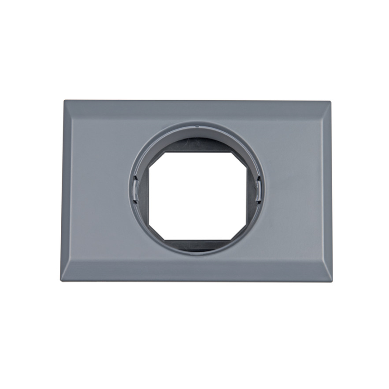 Victron Wall Mounted Enclosure For BMV Or MPPT Control CCL Components