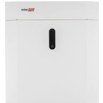 lv home battery solaredge