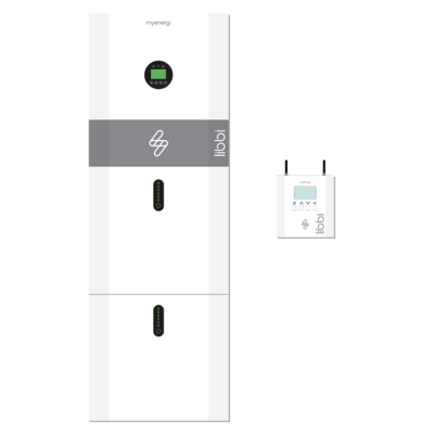 libbi 310sh myenergi