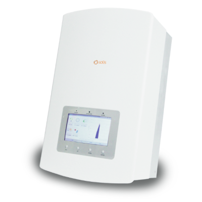 Solis 5kW, 48V Inverter with Energy Storage