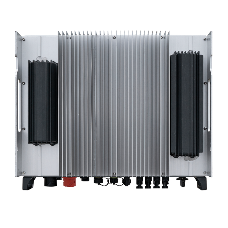 Solis 400V Hybrid Inverter | RHI-3P10K-HVES-5G | CCL Components