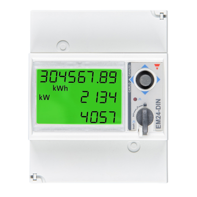 Victron REL200100000 - Energy Meter EM24