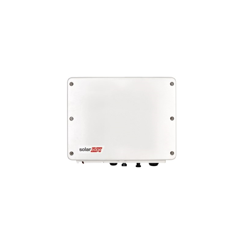 Solaredge Home Wave 3.0Kw Solar Inverter - Single Phase With Setapp ...