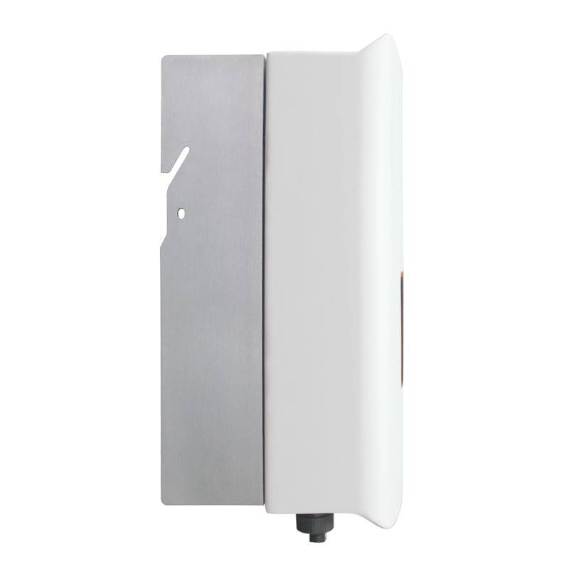 Solis Plug Mini Solis MINI S6 1.5Kw Solar Inverter - 1 Phase With DC | CCL Components