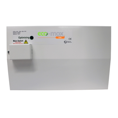 GW Energy Eco Max Home 63A Single Phase Voltage Optimiser