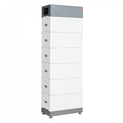 battery box premium BYD 16.6kw HVM