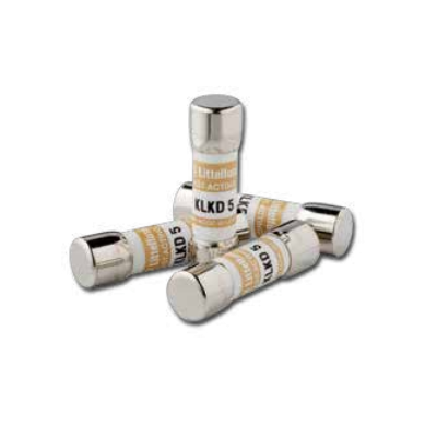 Fuse 8A 600V