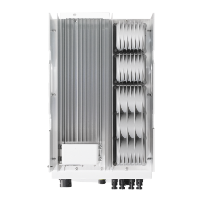 Solis 5G 15Kw Solar Inverter - 3 Phase With DC | CCL Components