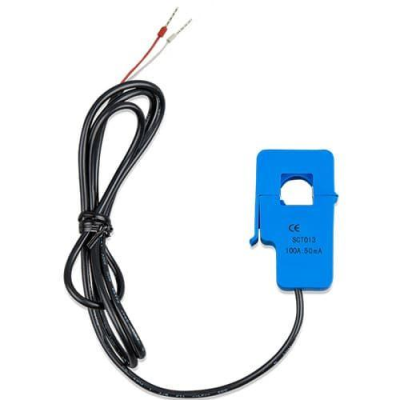 Victron Current Transformer 100A:50mA for MultiPlus-II (1m) Wire-end